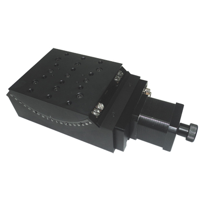 電動(dòng)角位臺(tái)：SZWN-GA-45-03