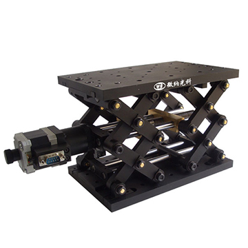 電動(dòng)升降臺：WN02VA90