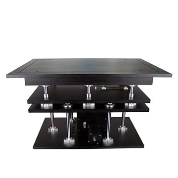 電動(dòng)升降臺：WN03VA30