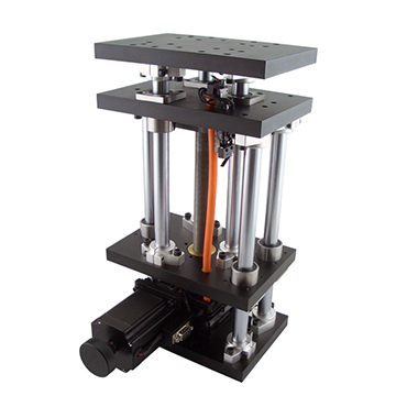 電動(dòng)升降臺：WN03VA100