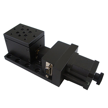 電動(dòng)升降臺：SZWN-VA-5-04