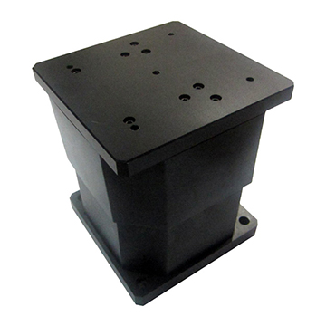 電動(dòng)升降臺：SZWN-VA-50-05