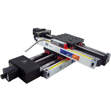 電動(dòng)多維組合臺(tái)：WN202ZA