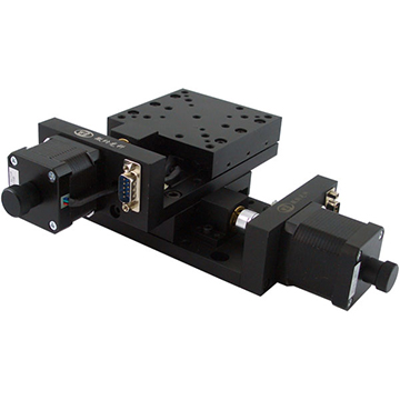 電動(dòng)多維組合臺(tái)：WN208ZA