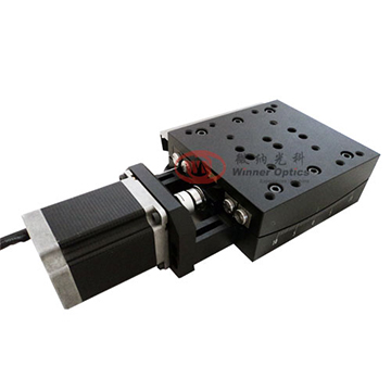 電動(dòng)角位臺(tái)：SZWN-GA-08/09