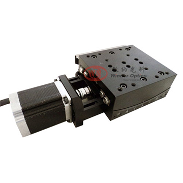 電動(dòng)角位臺(tái)：WN09GA15