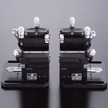 手動(dòng)調(diào)芯系統(tǒng)：WNE2001A