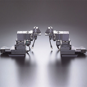 電動(dòng)調(diào)芯系統(tǒng)：WNES6200