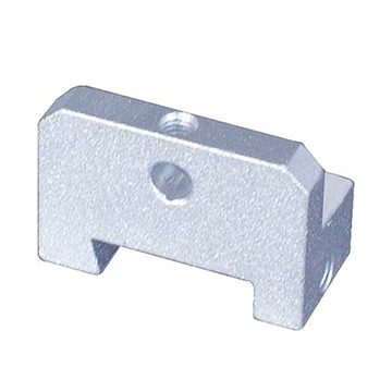 光纖固定基座：WN02FM