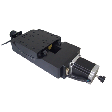 電動(dòng)角位臺(tái)：WN06GA15