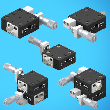 30臺(tái)面X-XY軸