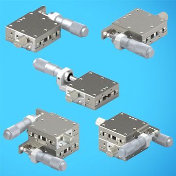 40臺(tái)面X-XY軸