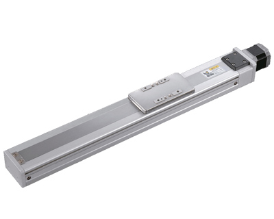 單軸機(jī)械手(絲桿)：WNS6M系列