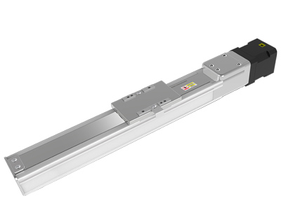 單軸機(jī)械手(絲桿)：WNS4M系列