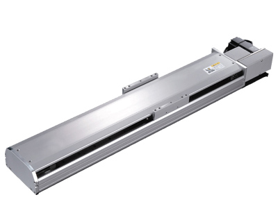 單軸機(jī)械手(皮帶)：WNT14M系列