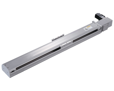 單軸機(jī)械手(皮帶)：WNT10系列