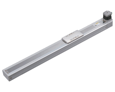 單軸機(jī)械手(皮帶)：WNT6系列