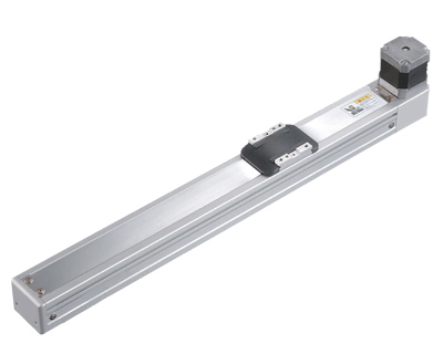 單軸機(jī)械手(皮帶)：WNT5系列