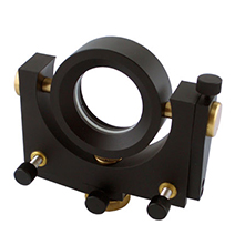 萬(wàn)向反射/分光鏡架 萬(wàn)向反射/分光鏡架